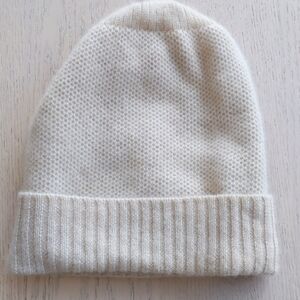 100% Cashmere Warm Winter Hat
